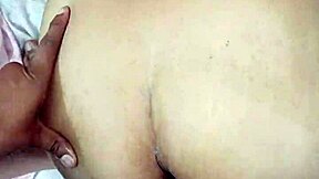 I got fucked in ass by my husband, ouch! 😱