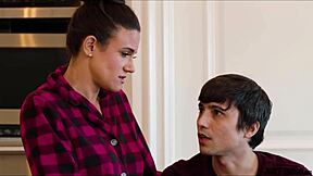 oh stepmommy, you're my favorite fuck