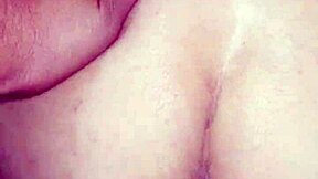 I got fucked in ass by my husband, ouch! 😱