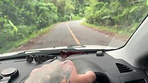 She Cheats On Boyfriend And Lets Me Fuck Her Holes