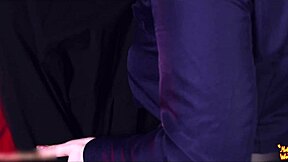 nobara kugisaki has hot sex on a mission 🔥