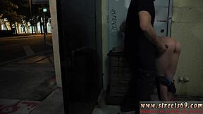 Tiny teen cristi ann bound for first extreme anal sex