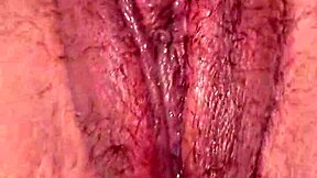 Latina Amateur Shows Her Fat Pussy In POV