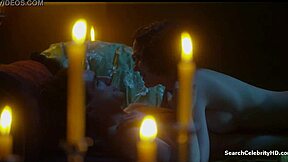 Gracie Gilbert from Underbelly S06E06 2013 in Steamy Milf Action