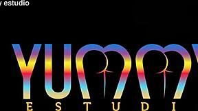 甜美女孩Madison Stil和Emma Smark用Jhay Killers的大鸡巴肛交