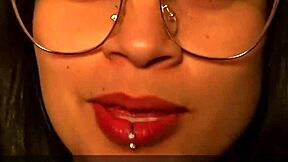 Dirty Latina Devours Friends' Cocks Behind Husband's Back!