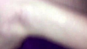 Petite Blonde Feels Joy Sucking Monster Cock Amateurs