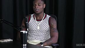 I Felt Every Touch in Will Mastro’s Hot Cast with Vitoria Beatriz