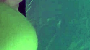 i follo mi hermanastra en la carpa del camping