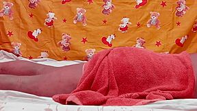 Street Massage Turns Into Paid Sex Deal