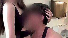 东方辣妹小奶子接巨量精液