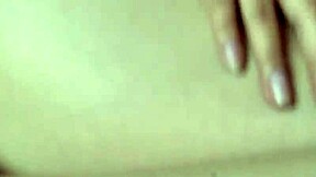 My unfaithful stepsister begs me to cum outside.