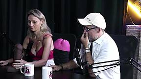 tips for good blowjob from aline fischborn and flavio paiva