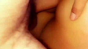 Hey, check out these real videos of the Mexican teen getting fucked hard!