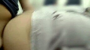 horny filipina virgin gets sucked and fucked hard in public changing room