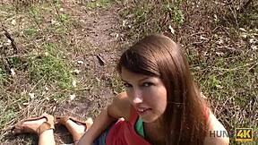 Hunt4k il sesso anale per soldi è esattamente ciò che i giovani coquette desiderano.