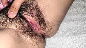 Ugh, after tv my stepsis begged to bang, couldn’t say no to her tight wet pussy