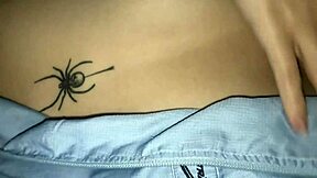 big stepbrother, why show your cock? now i'll suck and ride your tight wet pussy 😈💦