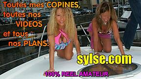 Milfs And Lesbian Teen 18+S Use Toys For Masturbation In Outdoor Public Exhibition.