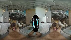 i fuck the landlord to pay rent