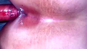 Latina Assfucked In Doggystyle Group