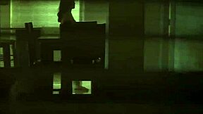 Want me to finger you roughly, brunette?