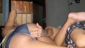 I Love Teasing My Boyfriend Flakael With Hardcore Sex