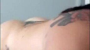 我自拍和胖子猛操