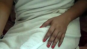 Verification video for teen 18+ asian milf