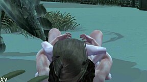 HUGERIDS HORNY HUT - GOBBYWARTS 性爱与邪恶魔法学校 SIMS 4 哈利波特 RULE 34 色情