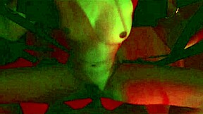 Quickie dungeon sex with jade wilde wca productions.