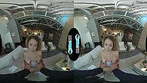 i fuck the landlord to pay rent