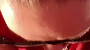 Young wife sucks cock deepthroat