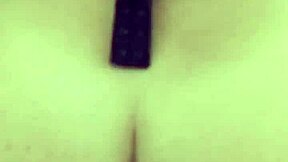 Look how I get revenge, daddy, do you like it?