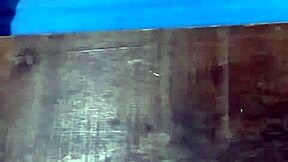 My stepfather let me feel that hard dick and destroys my tight pussy after school class 😍