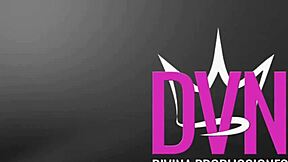 Intense Orgasm And Squirt From Tight Pussy!