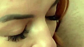 does this petite latina deepthroat your cock sloppy after casting?