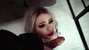 Fucked Stranger Passionately After Theater Date