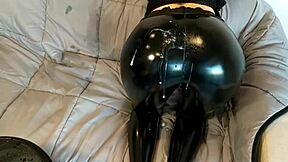 Horny Babe Rubiray in Wild Cumshot and Creampie Compilation