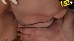 Hot bhabhi fucked by young devar