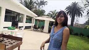 Forbidden Not To Fuck Candyboom, Such A Divine Slut With Wet Pussy