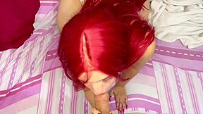 My damn stepdad fucks me hard at 18