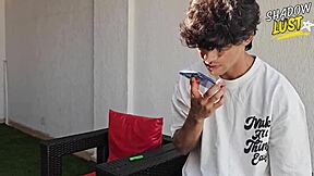 Hot bhabhi fucked by young devar