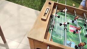 Forbidden Not To Fuck Candyboom, Such A Divine Slut With Wet Pussy