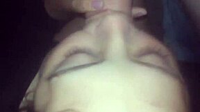 Ever Seen a Cape Town Slut Suck Cock Like This?