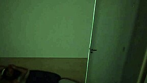 hey, woke up horny and fucked my roommate hard, right?