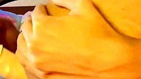 Latina Pornstar Licks Japanese Young Ass In Muff Diving