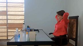 man, i ended up in the principal’s office and got punished by that naughty director, ya know!