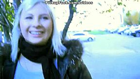 Teen Threesome Sex On The Balcony