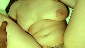 yo, hairy pussy on Jackie Hoff is made for huge dick action.